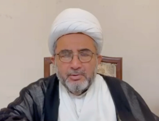 What exactly happened at Ulema Convention? Allama Wahidi reveals truth