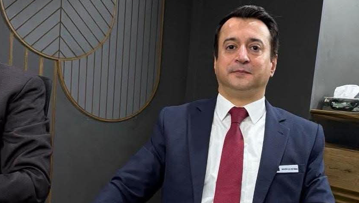 Khyber Pakhtunkhwa govt reshuffles Secretary Information post