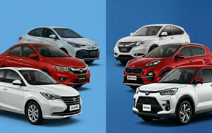 Car prices in Pakistan have increased significantly over the past few years, leading to noticeable changes in buyers’ preferences.