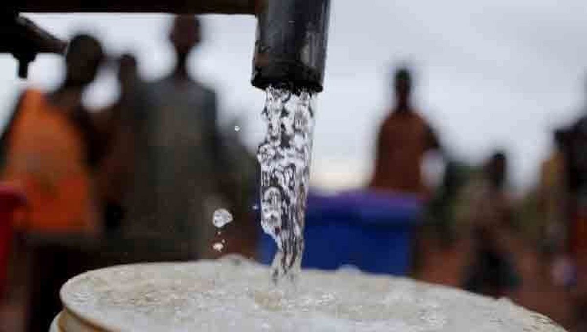 Shafi Jan: KP govt steps up efforts to curb water wastage