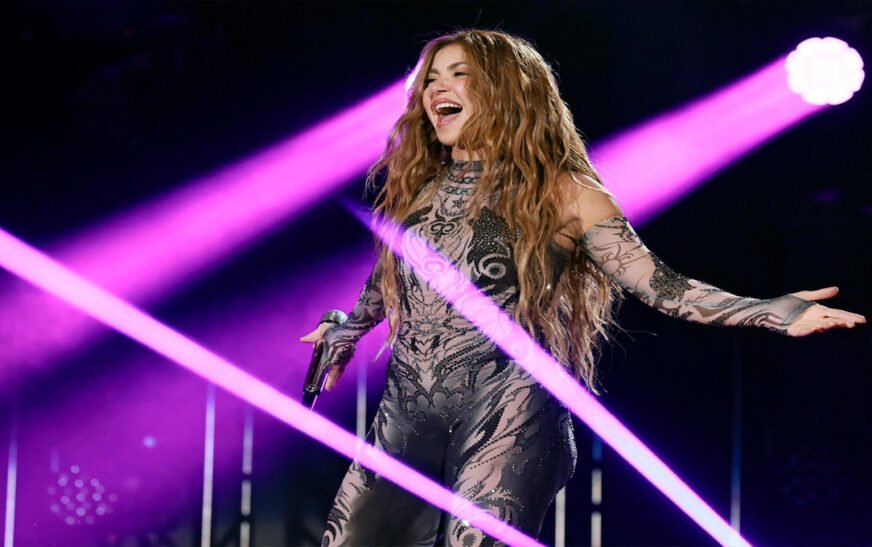 Shakira has announced the postponement of her highly anticipated concert in Qatar due to the escalating conflict in the Middle East.