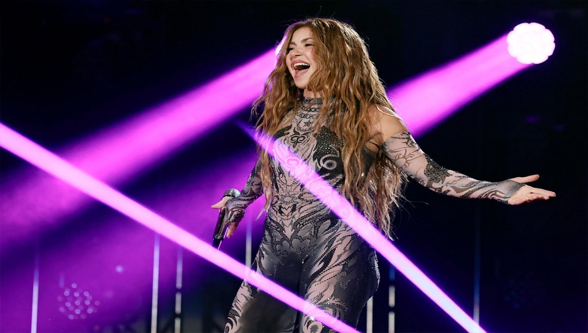 Shakira’s Qatar concert delayed due to ongoing Middle East conflict