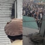 Fitna Al Khwarij carried out a second attack in just a few hours targeting civilians in Azam Warsak, leaving 12 people seriously injured.