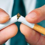 A study has discovered an effective way to help people quit their smoking habit. It has been found, according to medical experts.