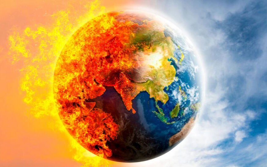 NOAA has raised alarms about an upcoming summer El Niño which forecasters believe will produce record-high global temperatures.