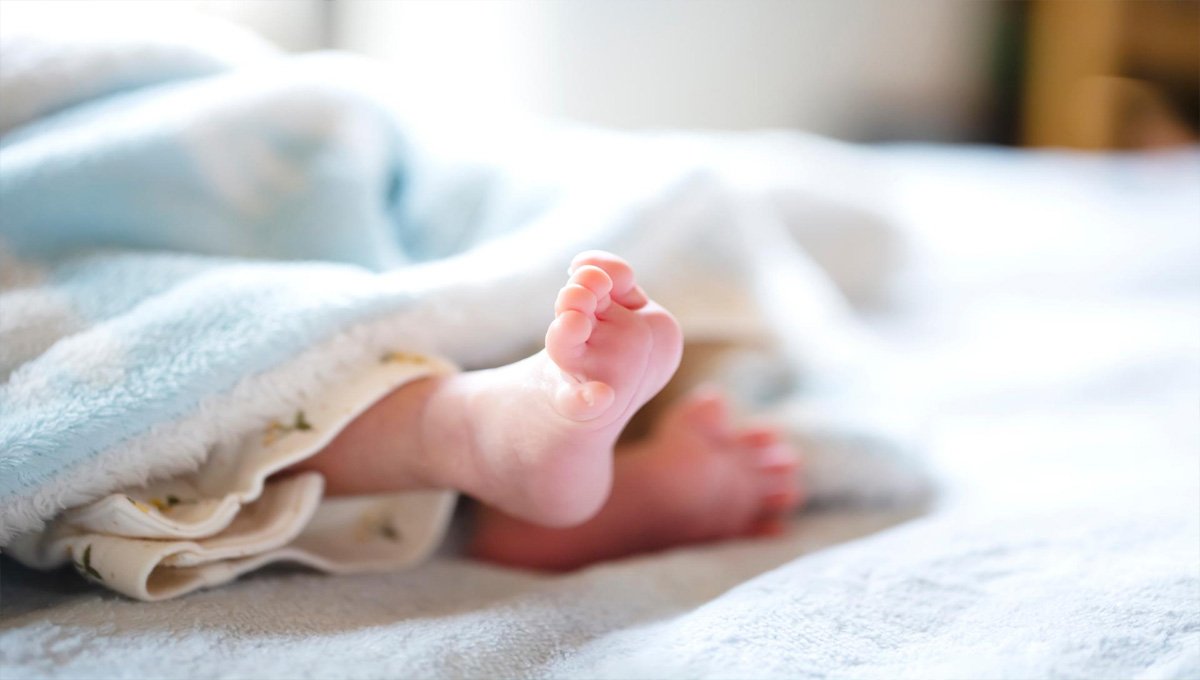 Swabi hospitals witness 178 births during Eid holidays