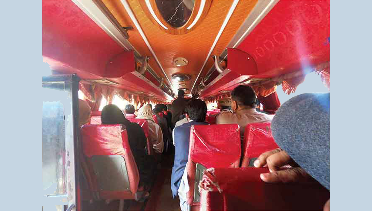 Diesel price hike: RTA Malakand division issues new fare list