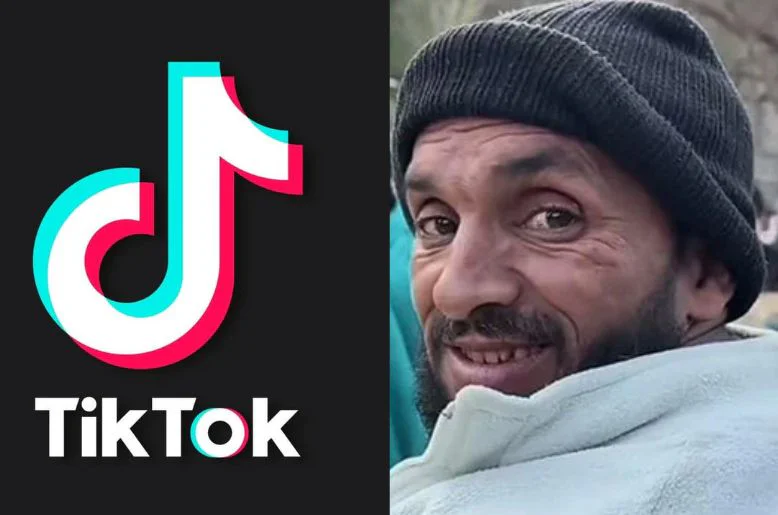 TIKTOKER