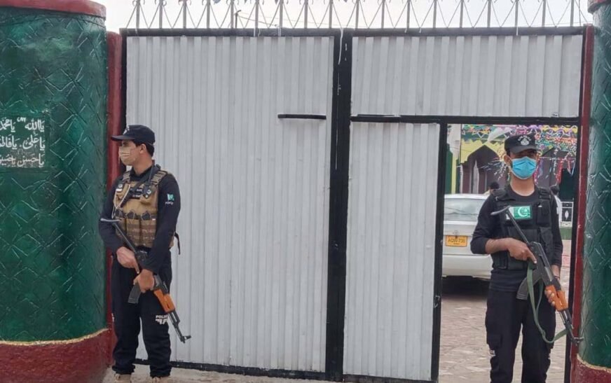 CTD operation in Tank