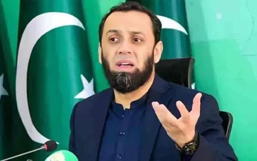 Ata Tarar, has accused the Afghan Taliban regime of attempting to create a false narrative regarding an alleged attack on a hospital.