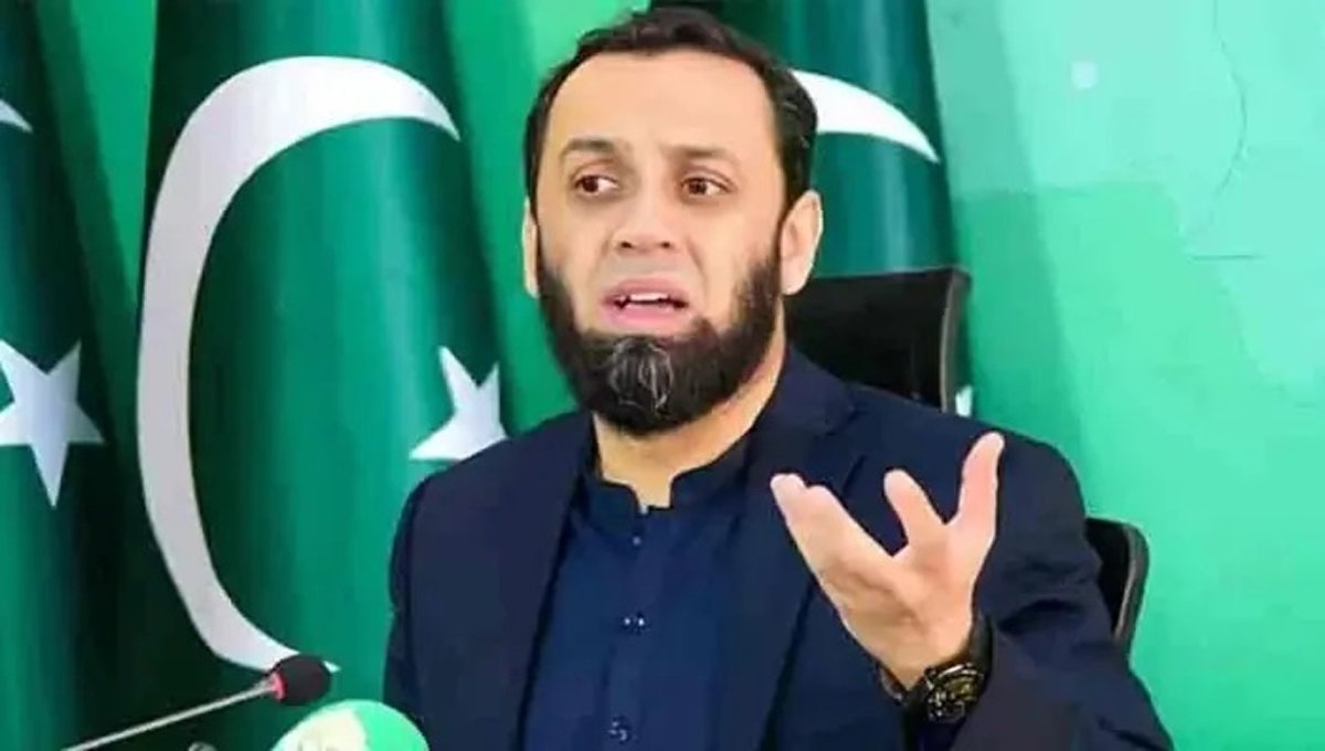 Tarar: Afghan Taliban deletes misleading posts after false hospital attack claims