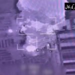 Pakistan Armed Forces successfully conducted precision airstrikes , targeting Afghan Taliban military installations in Kabul and Nangarhar.