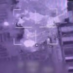 Pakistan Armed Forces successfully conducted precision airstrike on RAW agent