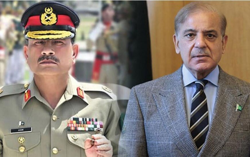 Attaullah Tarar praised PM Shehbaz Sharif's leadership and his partnership with Field Marshal Asim Munir because their joint efforts.