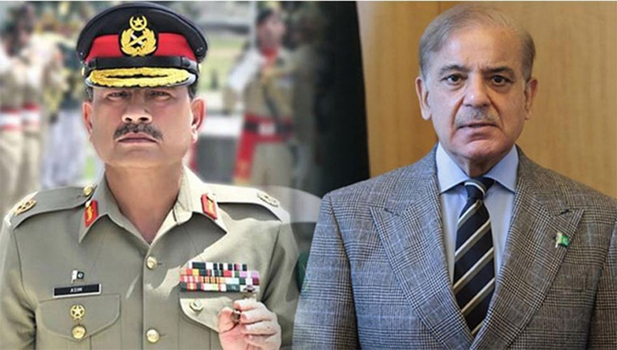 Tarar highlights Pakistan’s growing global role under PM Shehbaz and Field Marshal Asim Munir