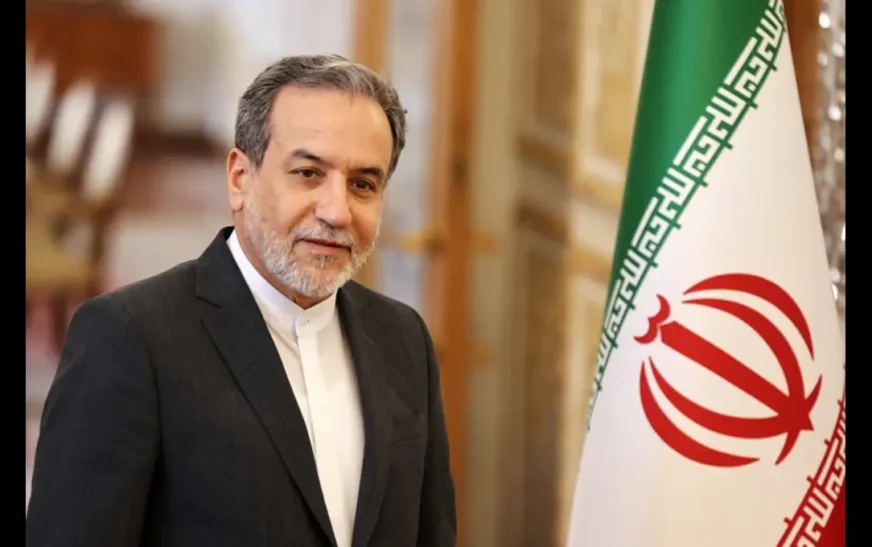 Tehran signals continued military response amid rising tensions