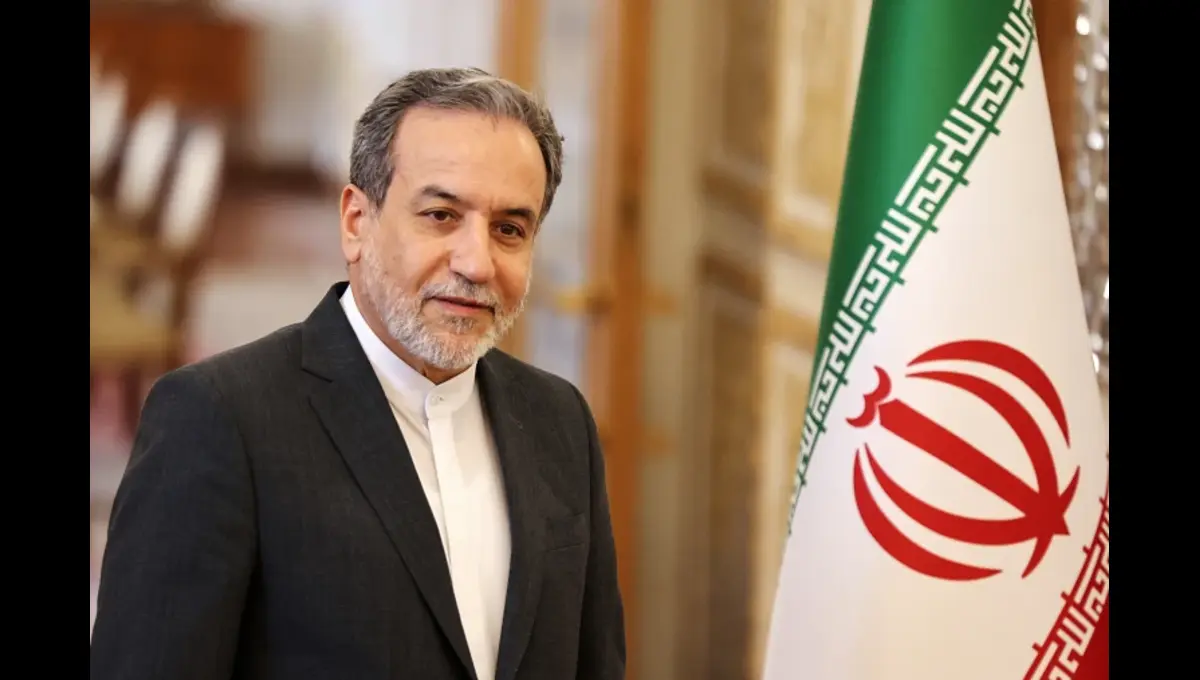 Tehran signals continued military response amid rising tensions