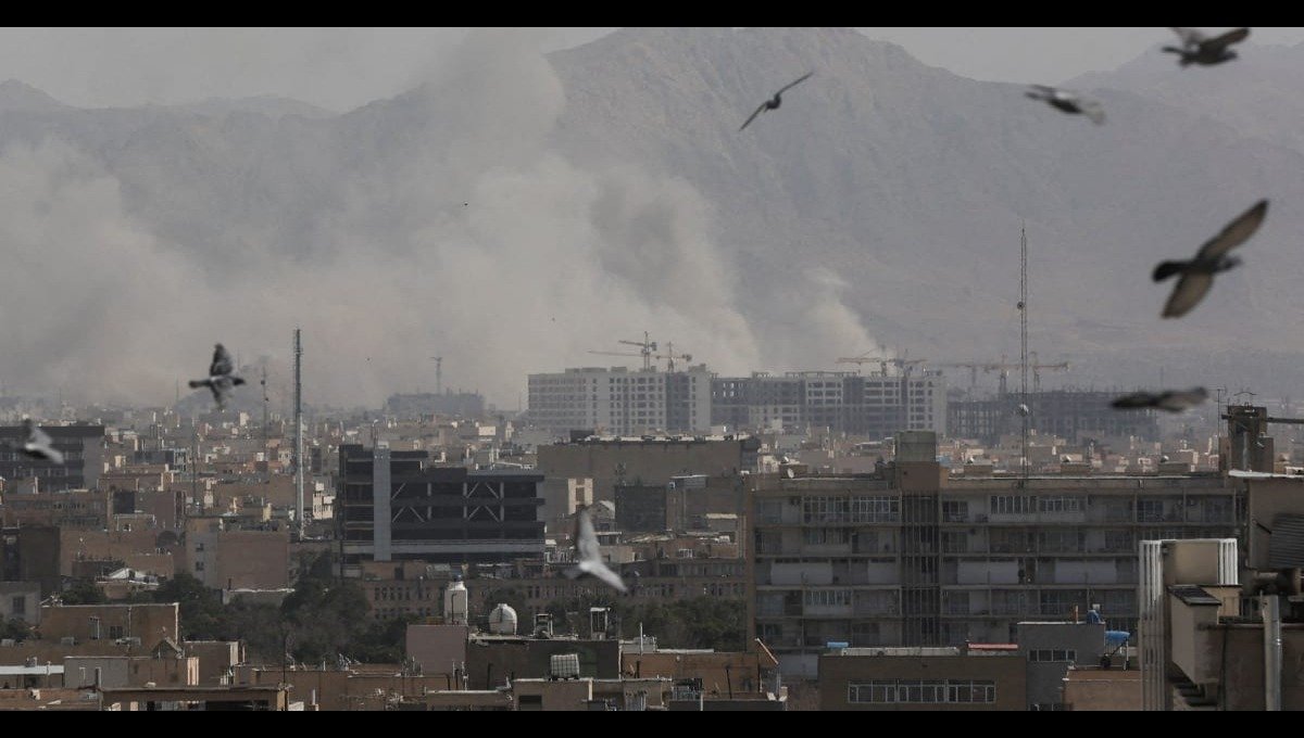 Tensions escalate as Iran claims 200 US soldiers killed or injured in 24 hours