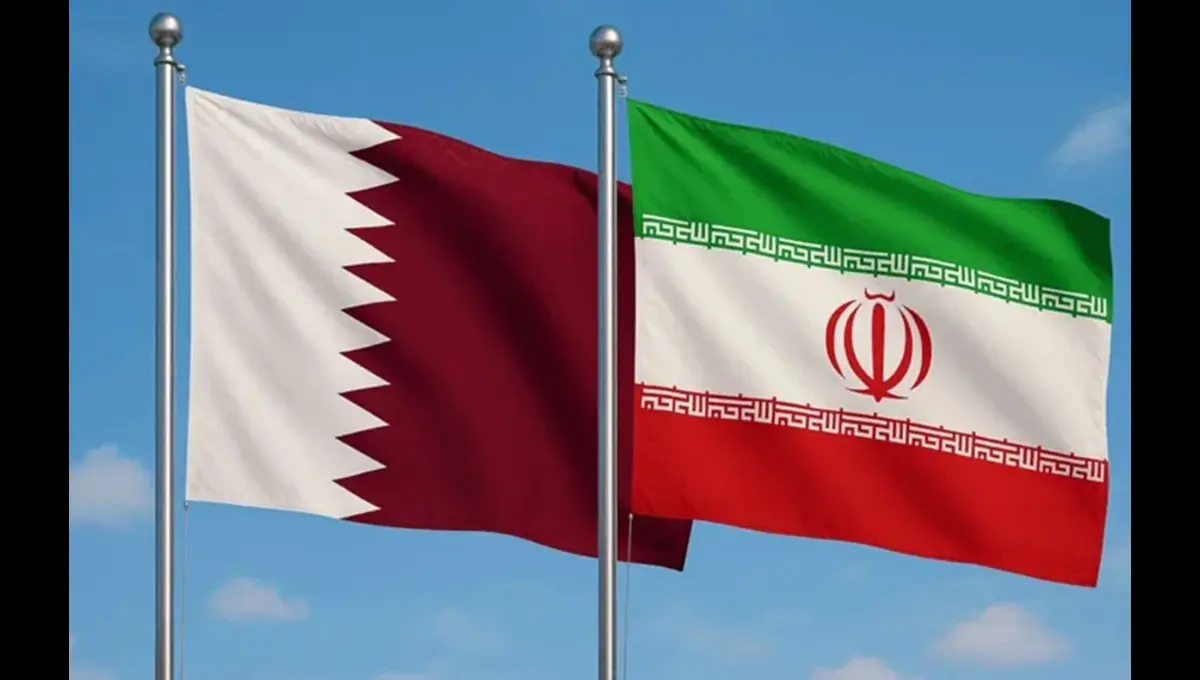 Tensions rise: Qatar expels Iranian diplomats, orders them to leave within 24 hours