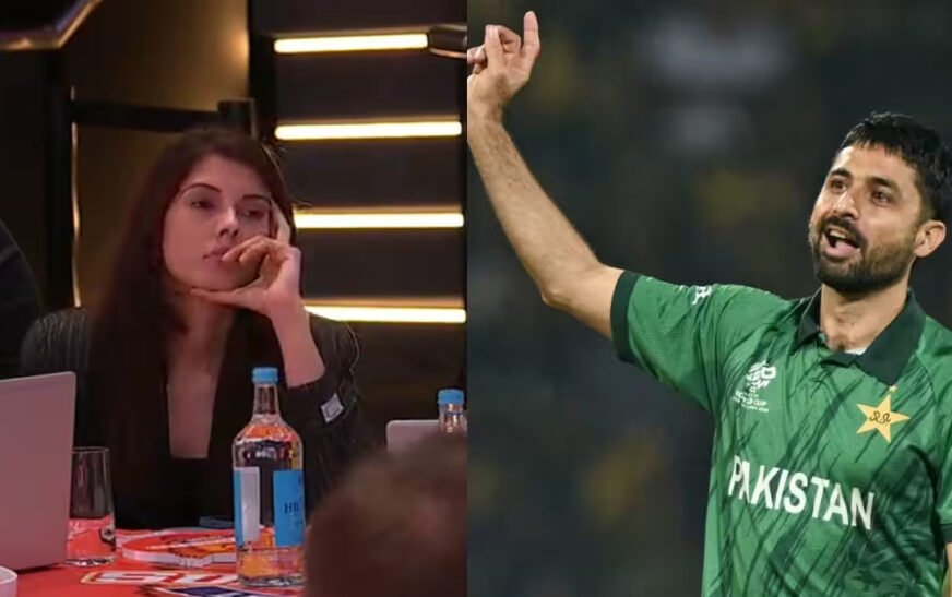 In latest player auction of England’s The Hundred league, Kavya Maran, the owner of IPL team, has bought Abrar Ahmed for crores of rupees.