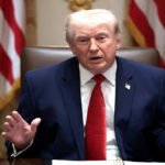 United States President Donald Trump has hinted that the US might be on the verge of reaching a deal with Iran.