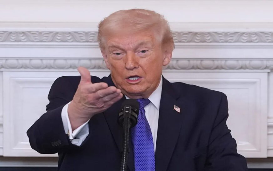 Trump has said that he is ready to hold talks with the new Iranian government after the death of the Ayatollah Khamenei.