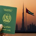 UAE has implemented new visa regulations that permit Pakistani residents and other international residents to return to the country.