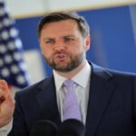 US Vice President JD Vance is set to visit Pakistan later this week as part of efforts to find a peaceful resolution to conflict with Iran.