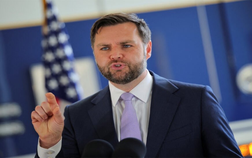 US Vice President JD Vance is set to visit Pakistan later this week as part of efforts to find a peaceful resolution to conflict with Iran.
