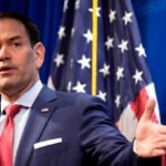 The US Secretary of State Marco Rubio announced that Afghanistan is being officially designated as a State Sponsor of Wrongful Detention.