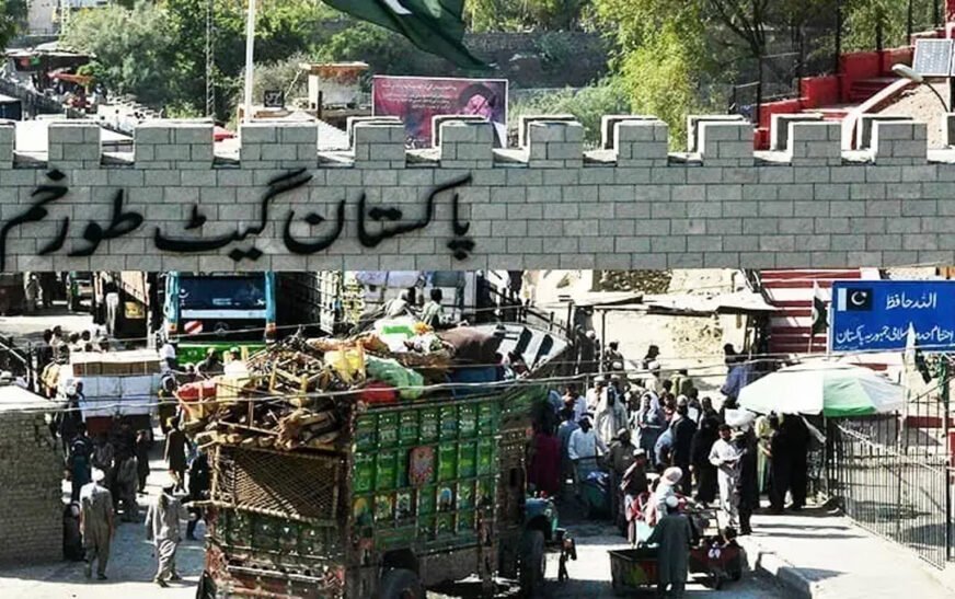 The deportation of illegal Afghan citizens from Pakistan resumed on Thursday after a 31-day suspension, due to the ongoing tensions.