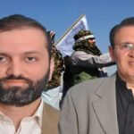 Senator Afnanullah has emphasized that all political parties are united in their condemnation of the Afghan Taliban's recent attacks.