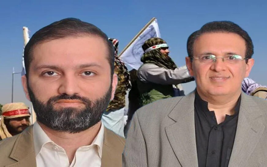 Senator Afnanullah has emphasized that all political parties are united in their condemnation of the Afghan Taliban's recent attacks.