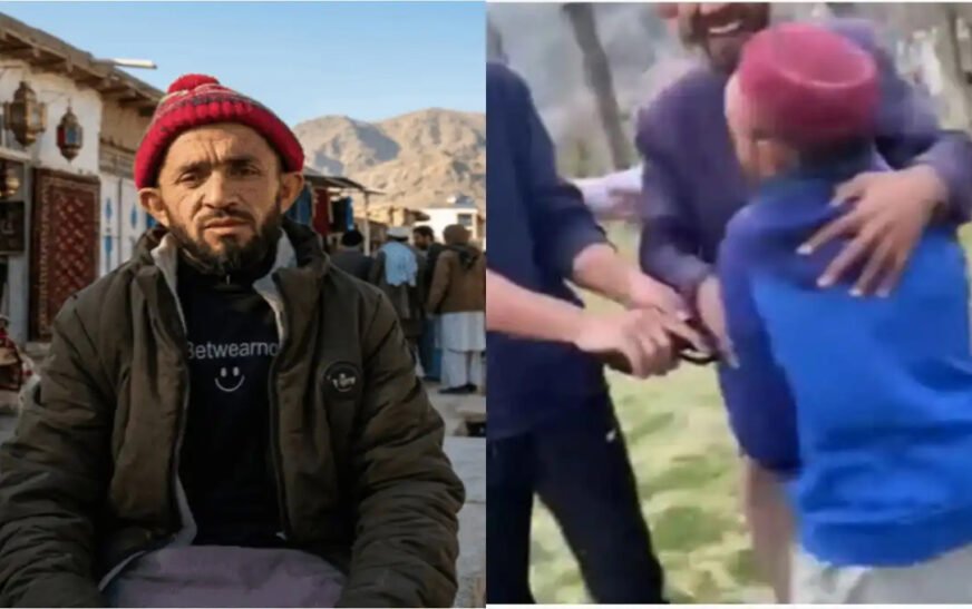 A famous TikToker, Javed Mahandri, was tragically shot and killed in a prank gone wrong in Mansehra, Khyber Pakhtunkhwa.