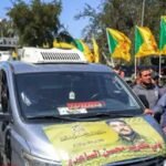 Iraqi pro-Iran militias threaten Europe