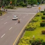 Islamabad Traffic police