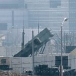 US demand return of patriot