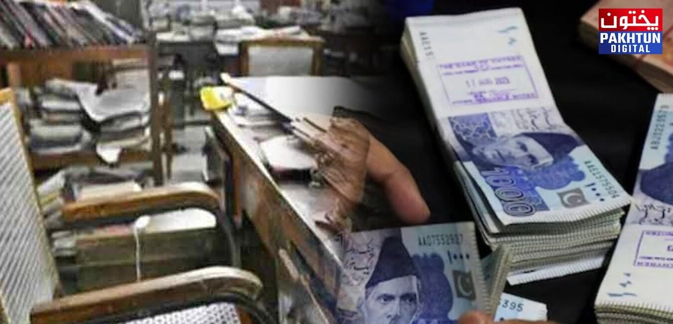 Govt to pay salaries and pensions of March before Eid-ul-Fitr