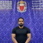 Indian national arrested