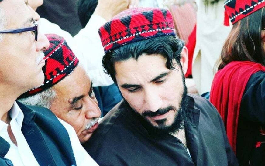 Evidence surfaces of Indian funding behind PTM protests