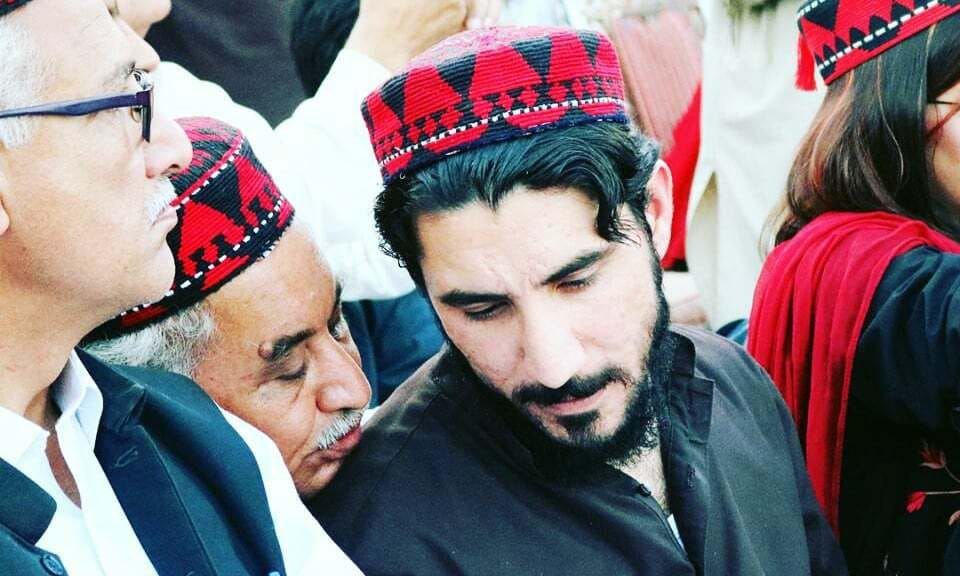 Evidence surfaces of Indian funding behind PTM protests