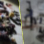 CTD operation in Lakki Marwat