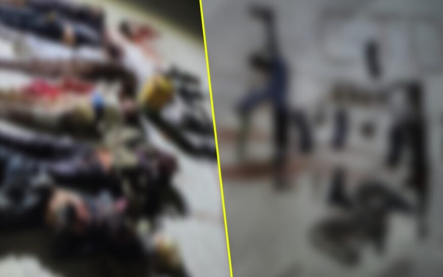 CTD operation in Lakki Marwat