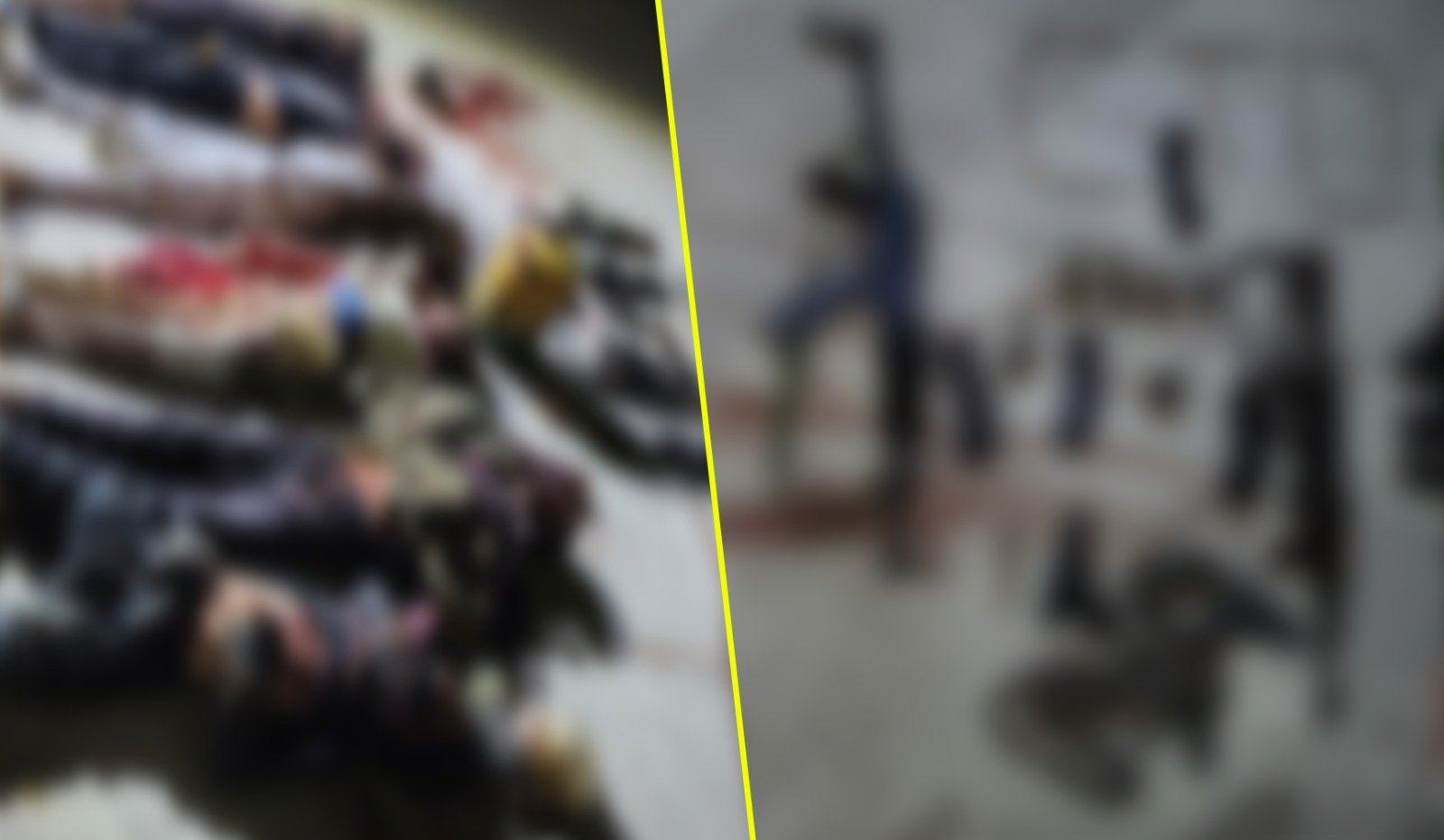 Six terrorists killed, weapons recovered in CTD operation in Lakki Marwat