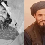 Maulvi Mirajuddin, was killed in an ambush allegedly carried out by fighters of the National Resistance Front of Afghanistan (NRF).