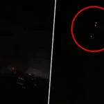 Attacks in Kabal Nangarhar