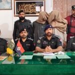 Zakaria case Charsadda