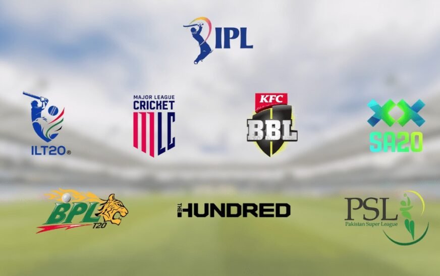 Big blow to Indian Premier League, fails to achieve number one status