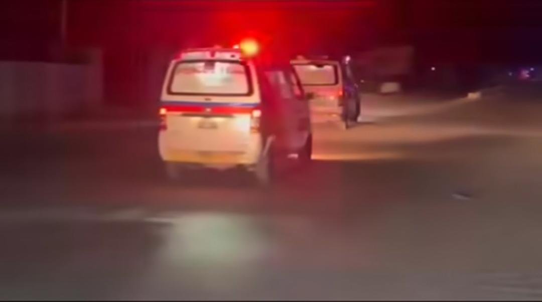 Motorcycle dispute claims six lives in Khyber Pakhtunkhwa district