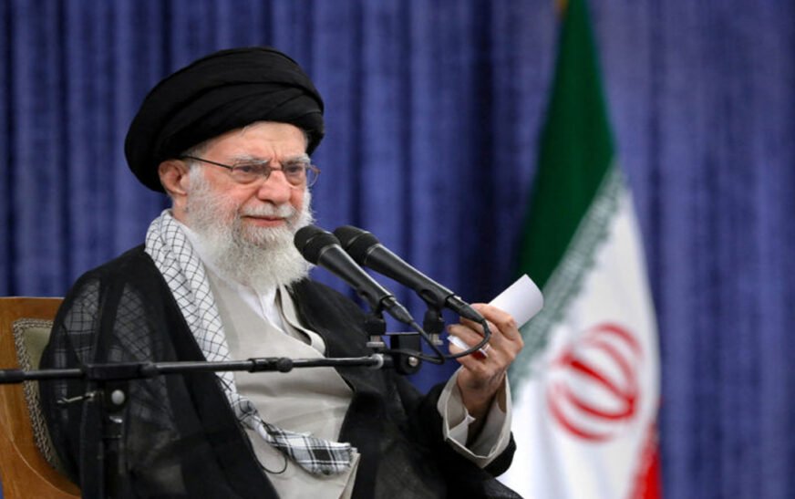 When will Ayatollah Khamenei be buried? Mashhad to be his final resting place